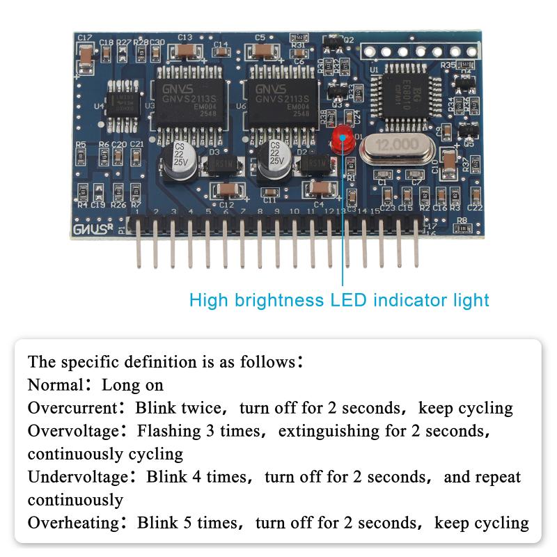لوحة محرك EG8010 + IR2110 مع ش - مراجعة Egs002 Pure Sine Wave Inverter Driver Board وسعره