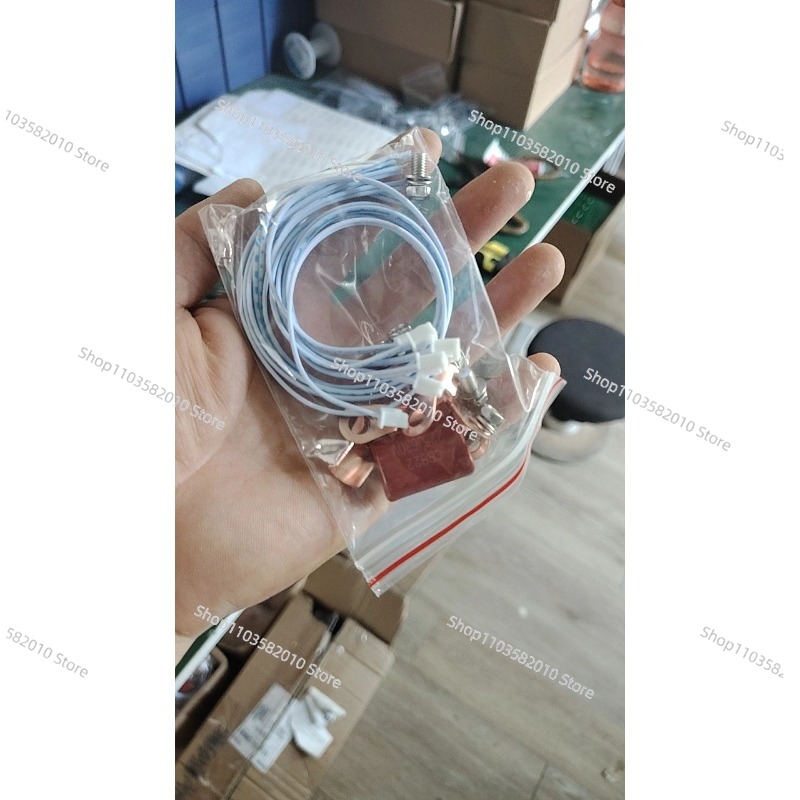 لوحة رئيسية لعاكس التيار النقي - مراجعة Pure Sine Wave Inverter Board 24V 48V وسعره
